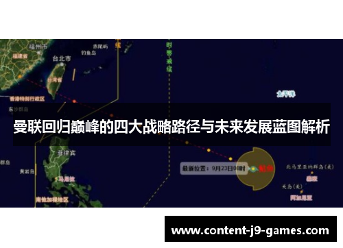曼联回归巅峰的四大战略路径与未来发展蓝图解析